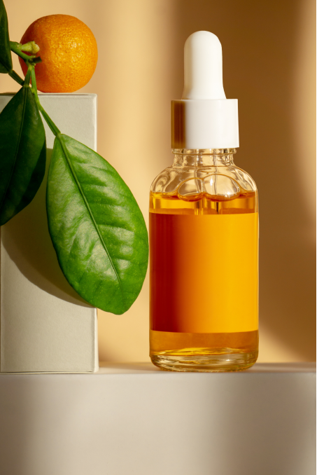 Revitalizing Serum