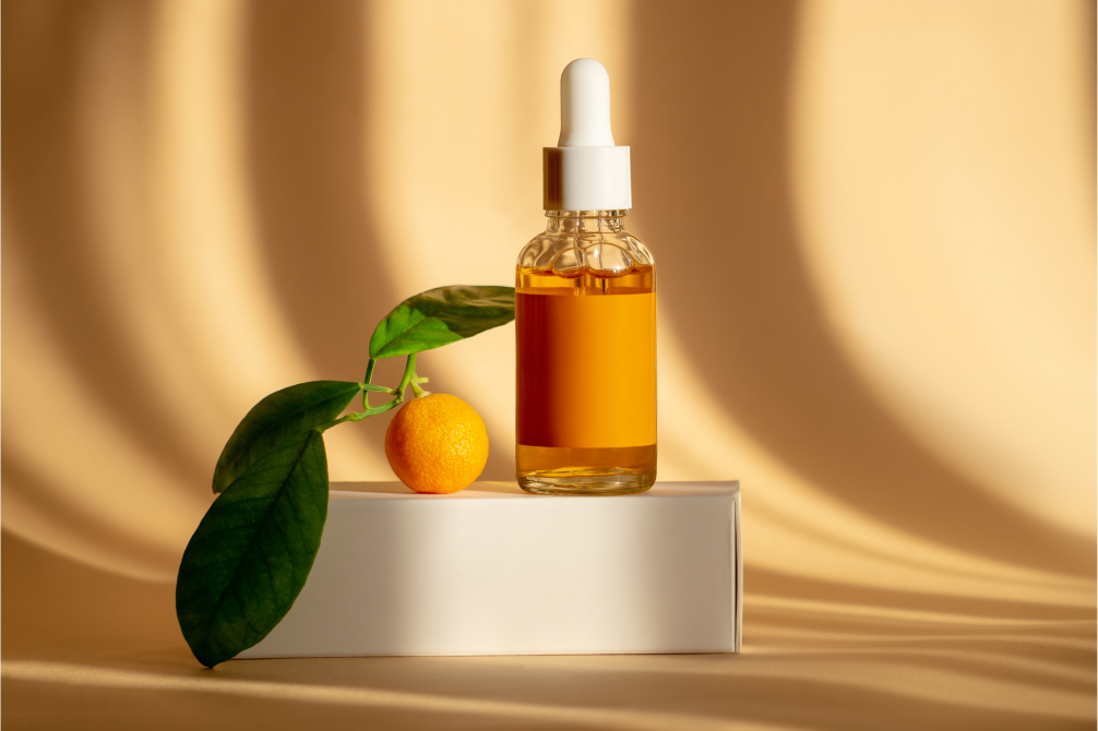 Revitalizing Serum